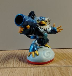 Skylanders - Jet-Vac