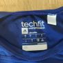 Adidas TechFit Compression Training Top (L) Image 3