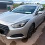 2016 Hyundai i40 Image 3