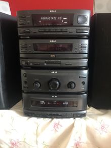 AKAI hiding system