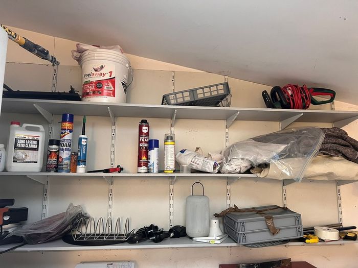 Shelving Units For Sale In Rathmines Dublin From Kate Corish