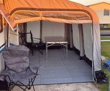 Awning