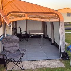 Awning