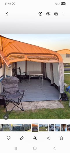 Awning