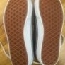 Boys Vans Trainers Image 3