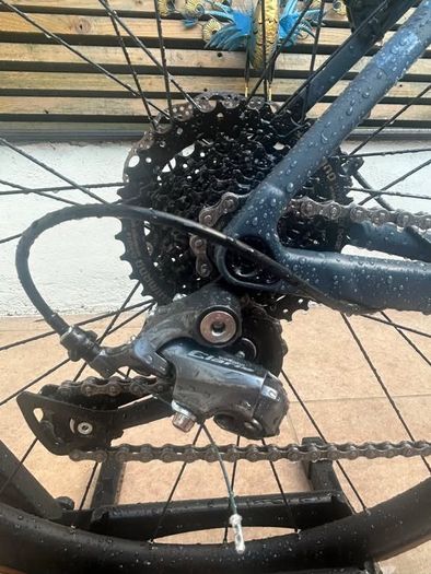 road bike