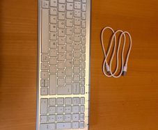 Iclever keyboard and mouse