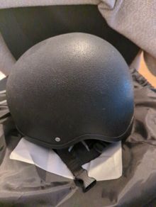 Horse Riding Helmet