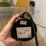 Ikea Markfrost table lamp with bulb Image 3