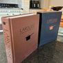Larousse Gastronomique Cook Book. Image 2