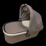 Uppa baby vista v2 buggy set with carrycot/ bassinet Image 6