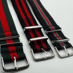 Military NATO staps 22mm