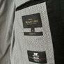 Men's black jacket from Next 42R Image 4