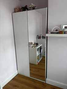 Ikea Wardrobe