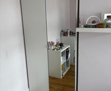 Ikea Wardrobe