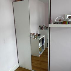 Ikea Wardrobe
