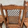 kitchen chairs x6 Image 5