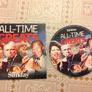All-Time Greats.   Compilation CD. Image 3