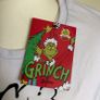 Dr. Seuss The Grinch T Shirt Image 2