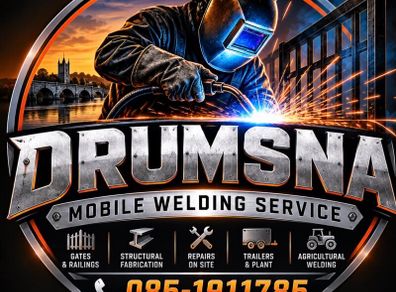Mobile welding
