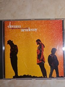 Dream Academy CD - A Different Kind Of Weather