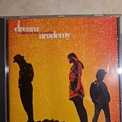Dream Academy CD - A Different Kind Of Weather