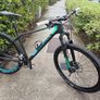 Canyon Exceed Full Carbon Image 8