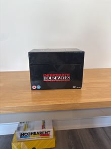 Desperate housewives full collection