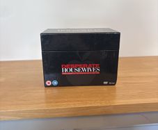Desperate housewives full collection