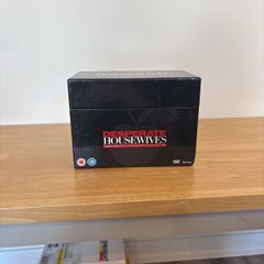 Desperate housewives full collection