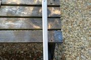 Vintage Skyrim Steel Greatsword