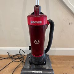 Hoover Vacuum Cleaner - Model WR71