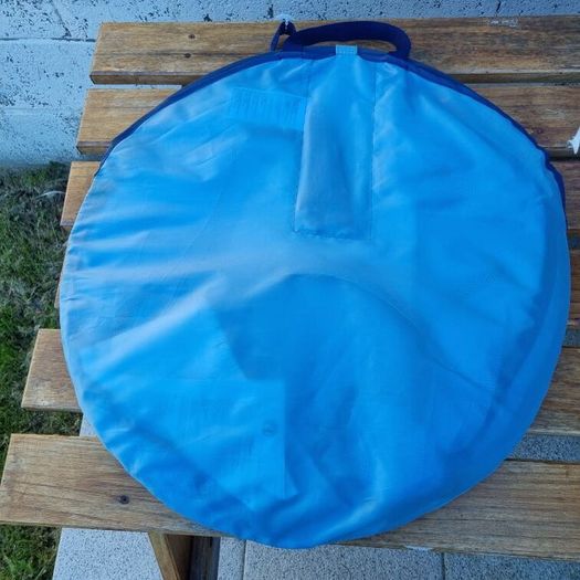 Babymoov Anti-UV Tent 50+ Factor UV Protection