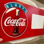 Coca Cola Display Rack new 90's Image 5