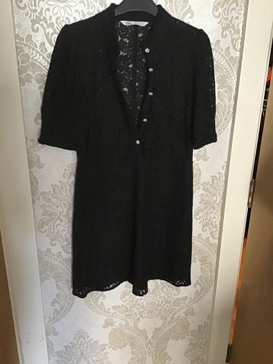 ZARA Dress Size 12