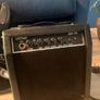 Clifton Electric Guitar + Amp Combo Image 4
