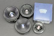 Lenses for enlarger