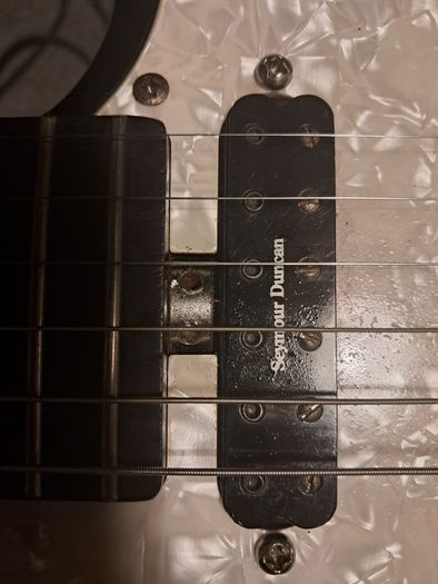 parker p38