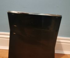 Xbox 360 with games