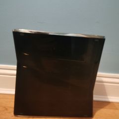 Xbox 360 with games