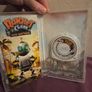 PSP Ratchet and Clank Image 2