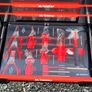 Manarola 7 Drawer Stainless Steel Tool Box - Fully Loaded Image 8