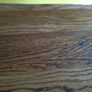 1.8m Richmond Raw Edge Dining Table Image 6