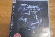 The Darkness - PS3