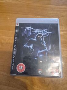 The Darkness - PS3