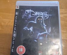 The Darkness - PS3