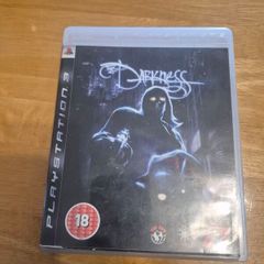 The Darkness - PS3
