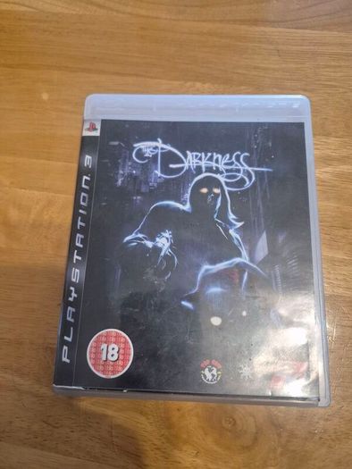 The Darkness - PS3