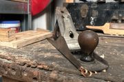 Stanley no 5 plane