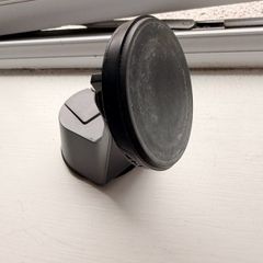 Mous MagSafe Compatible Car Mount